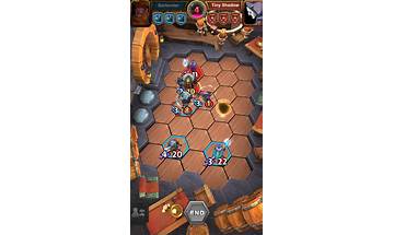 Tavern Brawls for Android - Download the APK from Habererciyes